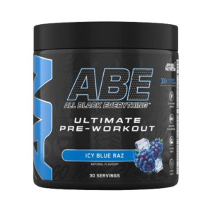 Applied Nutrition Abe ultimate pre-workout (375g) unisexe