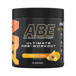 Applied Nutrition Abe ultimate pre-workout (375g) unisexe