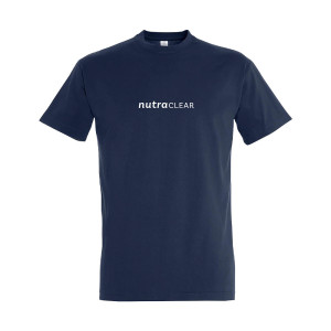 T-shirt nutraclear female