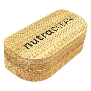Pilulier nutraclear unisexe