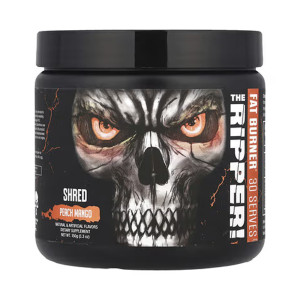JNX The ripper (150g) unisexe