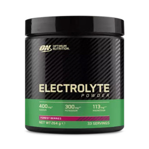 Optimum Nutrition Electrolyte powder (264g) unisexe
