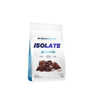 AllNutrition Isolate protein (908g) unisexe