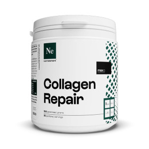 Nutrielement Collagen repair (300g) unisexe