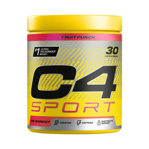 Cellucor C4 sport (288g) unisexe