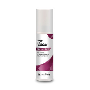 Labophyto Top virgin gel (60ml) unisexe
