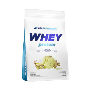 AllNutrition Whey protein (908g) unisexe