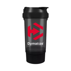 Dymatize shaker (500ml) unisexe
