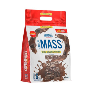 Applied Nutrition Critical mass original (6kg) unisexe