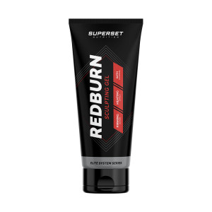 Superset Nutrition Gel redburn (200ml) unisexe