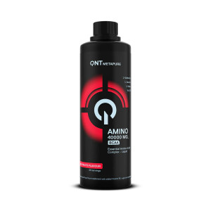 QNT Amino acid liquid 4000 (500ml) unisexe