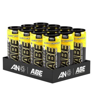 Applied Nutrition Abe drink (12x330ml) unisexe