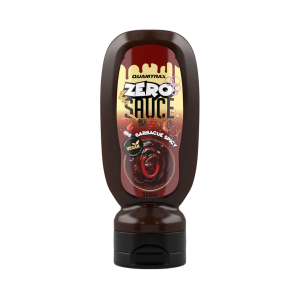 Quamtrax Zero calories sauce (320ml) unisexe