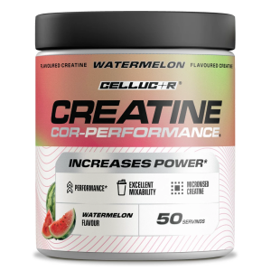 Cellucor Creatine cor-performance (203g) unisexe