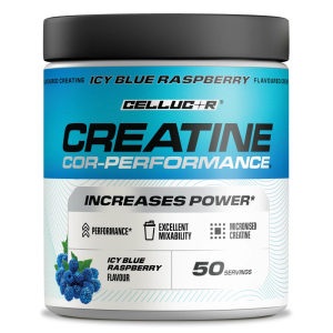 Cellucor Creatine cor-performance (203g) unisexe