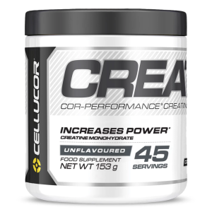 Cellucor Creatine cor-performance (153g) unisexe