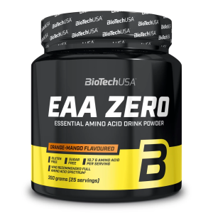 Biotech USA Eaa zero (350g) unisexe