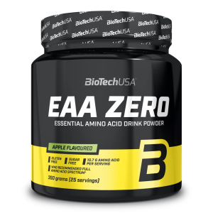 Biotech USA Eaa zero (350g) unisexe