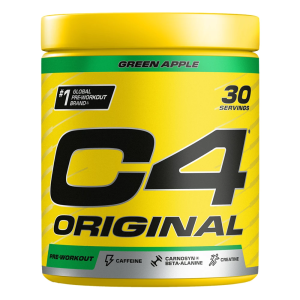Cellucor C4 original (195g) unisexe
