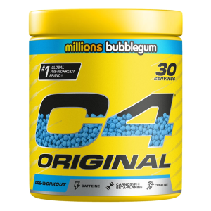 Cellucor C4 original (195g) unisexe