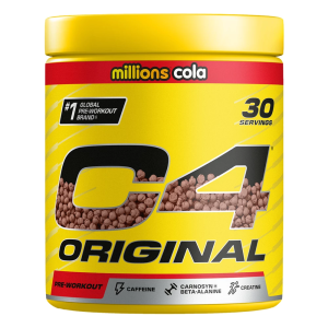 Cellucor C4 original (195g) unisexe