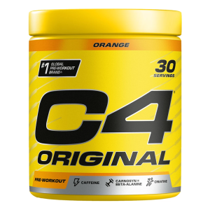 Cellucor C4 original (195g) unisexe