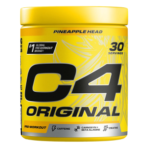 Cellucor C4 original (195g) unisexe