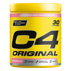 Cellucor C4 original (195g) unisexe