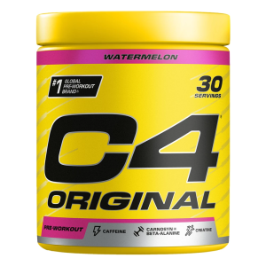 Cellucor C4 original (195g) unisexe
