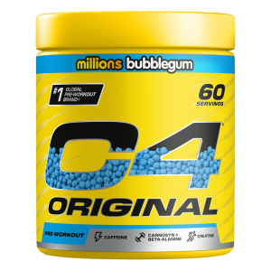 Cellucor C4 original (390g) unisexe