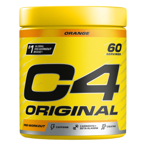 Cellucor C4 original (390g) unisexe
