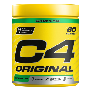Cellucor C4 original (390g) unisexe