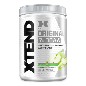 Xtend bcaa (440g) unisexe