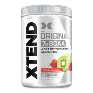 Xtend bcaa (440g) unisexe