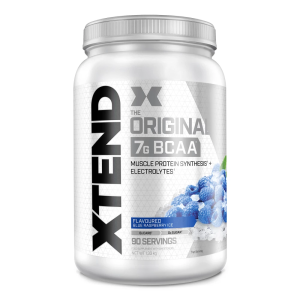 Xtend bcaa (1300g) unisexe