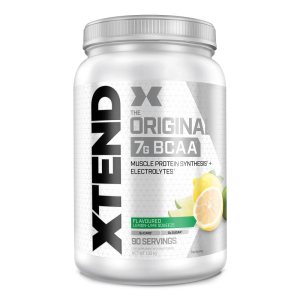 Xtend bcaa (1300g) unisexe