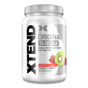 Xtend bcaa (1300g) unisexe
