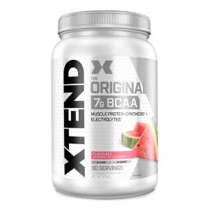 Xtend bcaa (1300g) unisexe