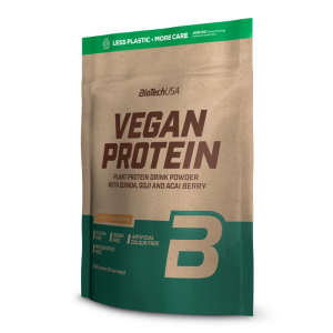 Biotech USA Vegan protein (2000g) unisexe