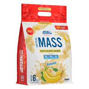 Applied Nutrition Critical mass original (6kg) unisexe