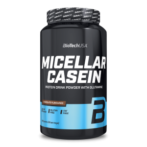 Biotech USA Micellar casein (908g) unisexe