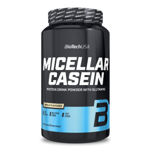 Biotech USA Micellar casein (908g) unisexe