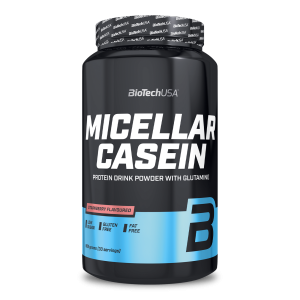 Biotech USA Micellar casein (908g) unisexe