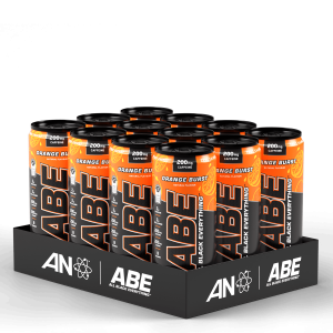 Applied Nutrition Abe drink (12x330ml) unisexe