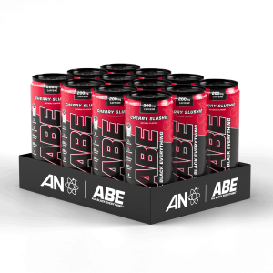 Applied Nutrition Abe drink (12x330ml) unisexe