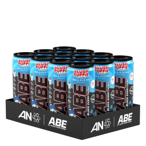 Applied Nutrition Abe drink (12x330ml) unisexe