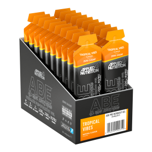 Applied Nutrition Abe gel (20x60g) unisexe