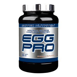 Egg pro (930g) unisexe