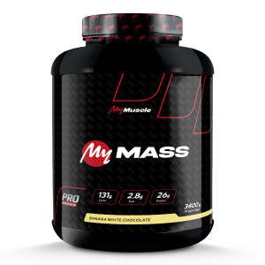 MyMuscle My mass (3400g) unisexe