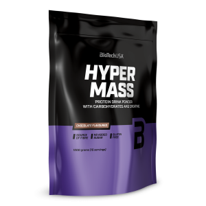 Biotech USA Hyper mass (1000g) unisexe